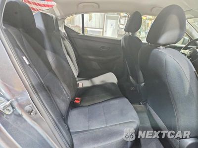 Zdjęcie 10 z 12 samochodu: 2024 NISSAN SENTRA S VIN:3N1AB8BV5RY268361 - miniatura