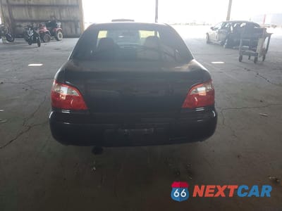 Zdjęcie 6 z 12 samochodu: 2006 SUBARU IMPREZA WRX VIN:JF1GD79696G518875 - miniatura