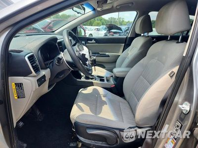Zdjęcie 7 z 13 samochodu: 2020 KIA SPORTAGE LX VIN:KNDPMCAC6L7638889 - miniatura