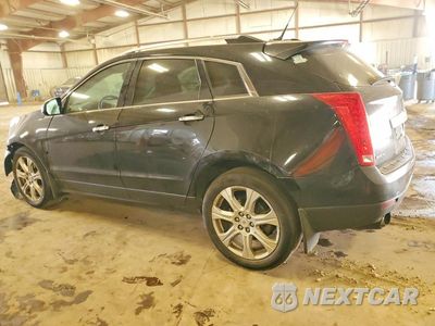 Drugie zdjęcie samochodu z przodu: 2013 CADILLAC SRX PREMIUM COLLECTION VIN:3GYFNEE35DS528914 - miniatura