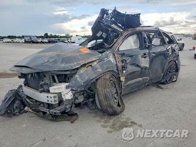 2024 LEXUS TX 350 PREMIUM 5TDAAAA69RS001894 - główne zdjęcie licytacji z USA - miniatura