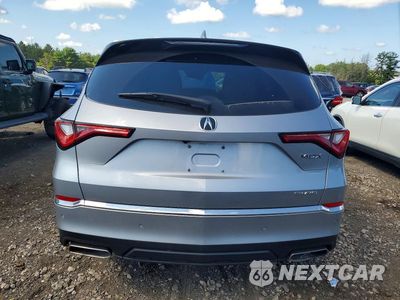Zdjęcie 6 z 13 samochodu: 2023 ACURA MDX TECHNOLOGY VIN:5J8YE1H47PL033556 - miniatura