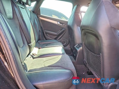 Zdjęcie 10 z 12 samochodu: 2011 AUDI S4 PRESTIGE VIN:WAUKGAFL4BA158301 - miniatura