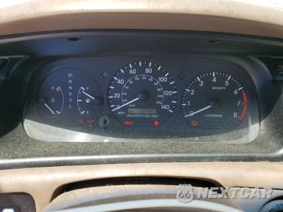 Zdjęcie 9 z 12 samochodu: 1999 TOYOTA CAMRY XLE V6 VIN:JT2BF28K1X0171223 - miniatura