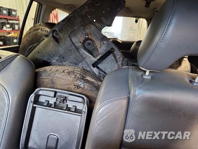 Zdjęcie 10 z 13 samochodu: 2008 HONDA PILOT EXL VIN:5FNYF18588B040489 - miniatura