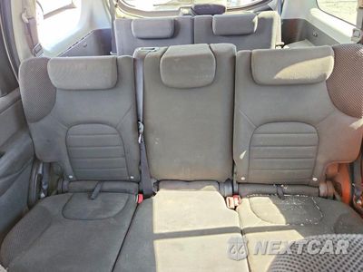Zdjęcie 10 z 14 samochodu: 2006 NISSAN PATHFINDER S VIN:5N1AR18W26C639752 - miniatura