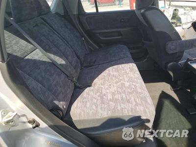 Zdjęcie 10 z 13 samochodu: 2003 HONDA CR-V LX VIN:JHLRD68413C000777 - miniatura