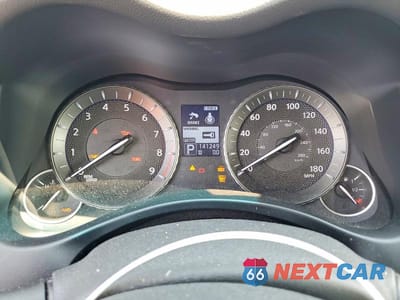 Zdjęcie 9 z 12 samochodu: 2011 INFINITI M37 X VIN:JN1BY1AR4BM373299 - miniatura
