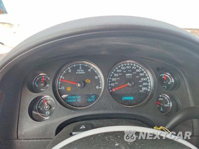 Zdjęcie 9 z 12 samochodu: 2011 GMC YUKON SLE VIN:1GKS2AE00BR200932 - miniatura