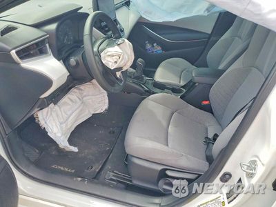 Zdjęcie 7 z 12 samochodu: 2024 TOYOTA COROLLA SE VIN:5YFS4MCE2RP199549 - miniatura