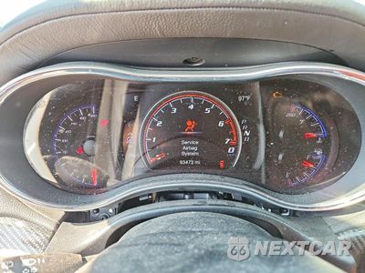 Zdjęcie 9 z 12 samochodu: 2020 JEEP GRAND CHEROKEE SRT-8 VIN:1C4RJFDJ4LC425203 - miniatura