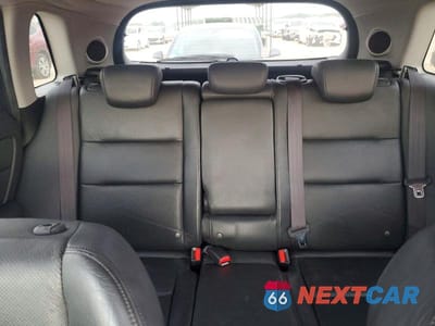 Zdjęcie 10 z 13 samochodu: 2008 ACURA RDX TECHNOLOGY VIN:5J8TB18578A020816 - miniatura