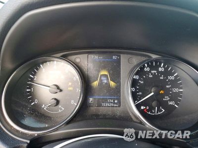 Zdjęcie 9 z 13 samochodu: 2019 NISSAN ROGUE S VIN:5N1AT2MT3KC712916 - miniatura
