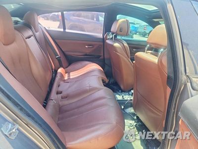 Zdjęcie 10 z 13 samochodu: 2015 BMW 640 I GRAN COUPE VIN:WBA6A0C54FD318443 - miniatura