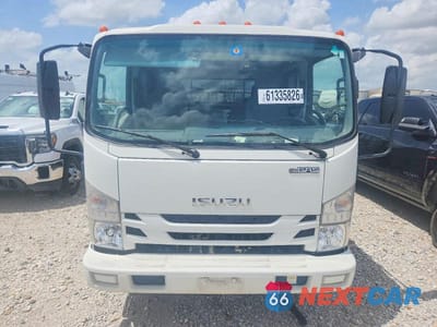 Zdjęcie 11 z 12 samochodu: 2018 ISUZU NPR HD VIN:54DC4J1B6JS802481 - miniatura