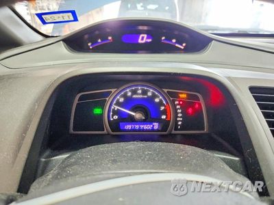 Zdjęcie 9 z 12 samochodu: 2010 HONDA CIVIC EX VIN:19XFA1F81AE044933 - miniatura