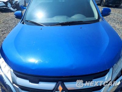 Zdjęcie 12 z 13 samochodu: 2023 MITSUBISHI OUTLANDER SPORT S/SE VIN:JA4ARUAUXPU004086 - miniatura