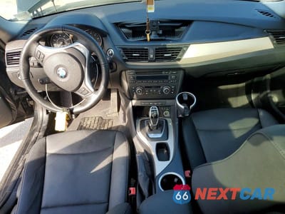 Zdjęcie 8 z 14 samochodu: 2014 BMW X1 XDRIVE28I VIN:WBAVL1C50EVY18071 - miniatura