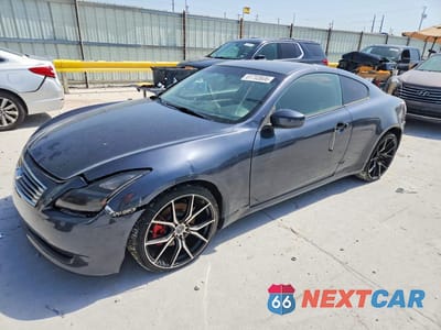 2008 INFINITI G37 BASE JNKCV64E88M105086 - główne zdjęcie licytacji z USA - miniatura