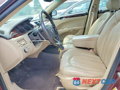 Zdjęcie 7 z 12 samochodu: 2007 BUICK LUCERNE CXL VIN:1G4HD57207U151091 - miniatura