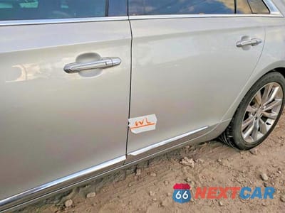Zdjęcie 12 z 13 samochodu: 2017 CADILLAC XTS LUXURY VIN:2G61M5S30H9106711 - miniatura