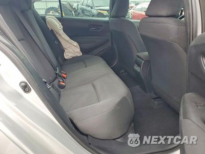 Zdjęcie 10 z 12 samochodu: 2024 TOYOTA COROLLA LE VIN:5YFB4MDE4RP188163 - miniatura