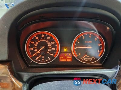 Zdjęcie 9 z 12 samochodu: 2011 BMW 328 XI SULEV VIN:WBAPK5G55BNN26568 - miniatura