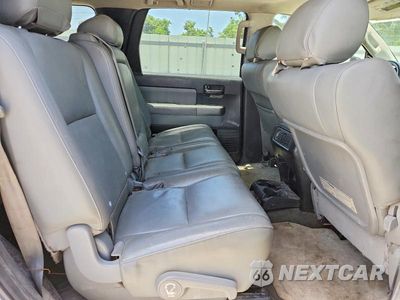 Zdjęcie 10 z 12 samochodu: 2012 TOYOTA SEQUOIA SR5 VIN:5TDZM5G11CS003742 - miniatura
