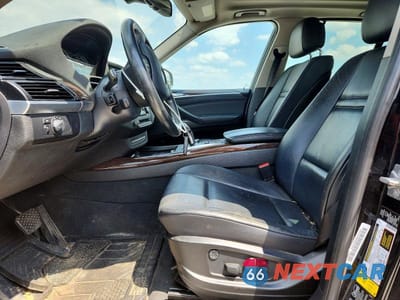 Zdjęcie 7 z 13 samochodu: 2013 BMW X5 XDRIVE35D VIN:5UXZW0C56D0B93632 - miniatura