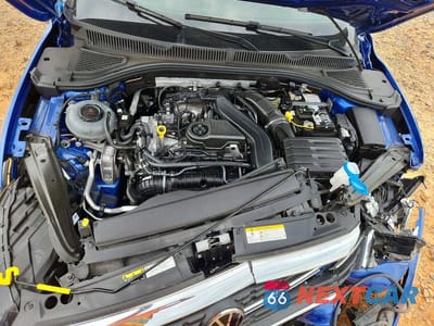 Zdjęcie 11 z 12 samochodu: 2024 VOLKSWAGEN JETTA SE VIN:3VW7M7BU4RM067171 - miniatura