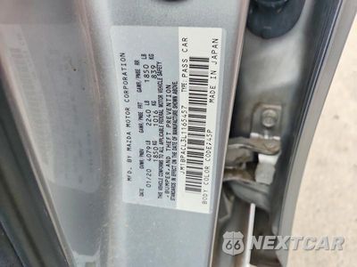 Zdjęcie 12 z 12 samochodu: 2020 MAZDA 3 SELECT VIN:JM1BPACL3L1165457 - miniatura