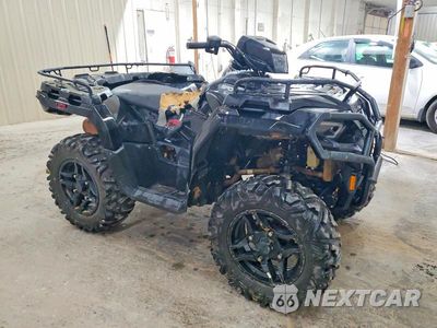 2024 POLARIS SPORTSMAN TRAIL 570 4XASHY578RA574723 - główne zdjęcie licytacji z USA - miniatura