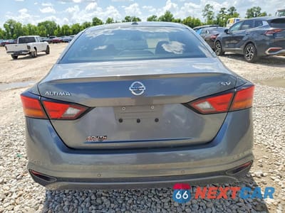 Zdjęcie 6 z 12 samochodu: 2021 NISSAN ALTIMA SV VIN:1N4BL4DV7MN343836 - miniatura