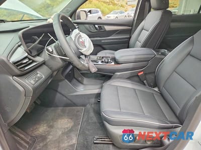Zdjęcie 7 z 13 samochodu: 2026 BUICK ENCLAVE PREFERRED VIN:5GAEVAKS2TJ377392 - miniatura