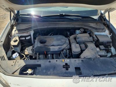 Zdjęcie 12 z 13 samochodu: 2019 HYUNDAI SANTA FE SEL 2.4L VIN:5NMS33AD8KH075647 - miniatura