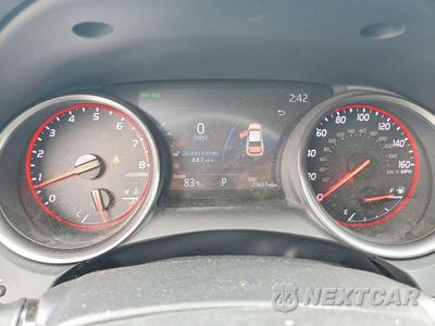 Zdjęcie 9 z 12 samochodu: 2023 TOYOTA CAMRY XSE VIN:4T1K61AK6PU170021 - miniatura