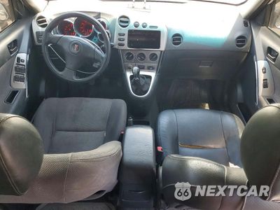 Zdjęcie 8 z 14 samochodu: 2003 PONTIAC VIBE GT VIN:5Y2SN62L43Z433910 - miniatura