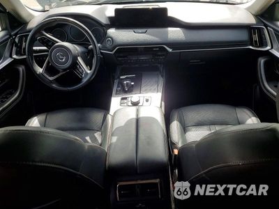Zdjęcie 8 z 13 samochodu: 2024 MAZDA CX-90 PREMIUM VIN:JM3KKDHD2R1135304 - miniatura
