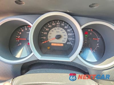 Zdjęcie 9 z 12 samochodu: 2005 TOYOTA TACOMA DOUBLE CAB PRERUNNER VIN:5TEJU62NX5Z130704 - miniatura