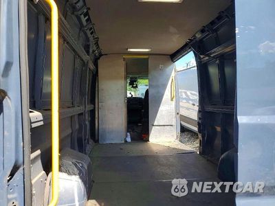 Zdjęcie 10 z 13 samochodu: 2020 RAM PROMASTER - DELIVERY VAN VIN:3C6URVJG7LE140419 - miniatura