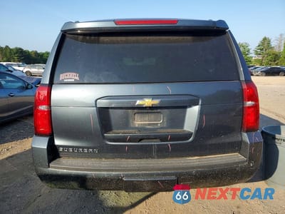 Zdjęcie 6 z 13 samochodu: 2019 CHEVROLET SUBURBAN K1500 LT VIN:1GNSKHKC6KR349095 - miniatura