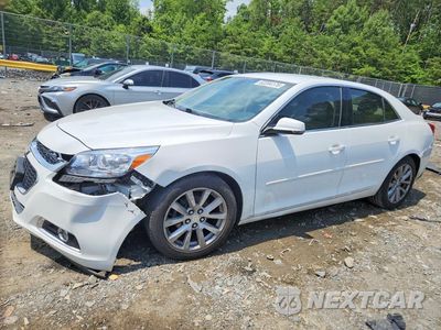 2014 CHEVROLET MALIBU 2LT 1G11E5SLXEF291047 - główne zdjęcie licytacji z USA - miniatura