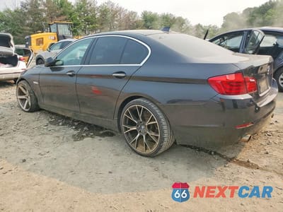 Drugie zdjęcie samochodu z przodu: 2012 BMW 535 XI VIN:WBAFU7C53CDU56938 - miniatura