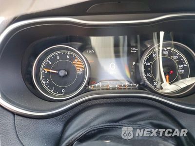 Zdjęcie 9 z 13 samochodu: 2019 JEEP CHEROKEE TRAILHAWK VIN:1C4PJMBX9KD252807 - miniatura