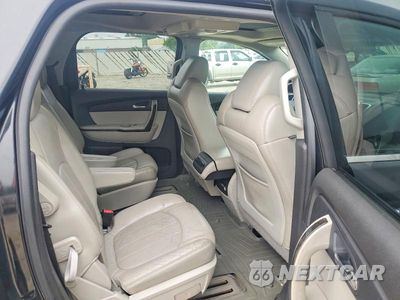 Zdjęcie 11 z 13 samochodu: 2011 GMC ACADIA DENALI VIN:1GKKVTED5BJ204124 - miniatura