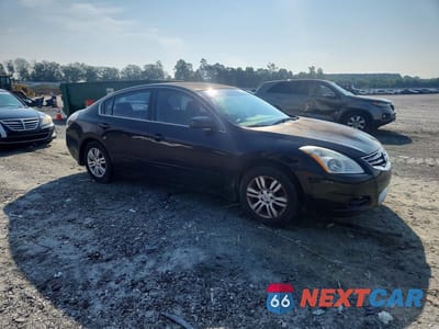 Czwarte zdjęcie samochodu z boku: 2012 NISSAN ALTIMA 2.5 VIN:1N4AL2AP8CC117045 - miniatura