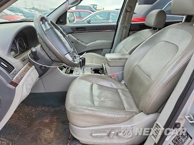 Zdjęcie 7 z 12 samochodu: 2012 HYUNDAI VERACRUZ LIMITED VIN:KM8NU4CC5CU195996 - miniatura