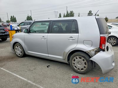 Drugie zdjęcie samochodu z przodu: 2012 SCION XB BASE VIN:JTLZE4FE1CJ021669 - miniatura