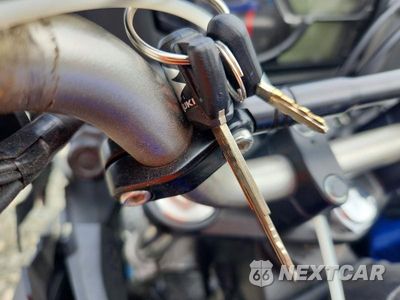 Zdjęcie 8 z 9 samochodu: 2020 SUZUKI DL650 A VIN:JS1C733G7L7100041 - miniatura