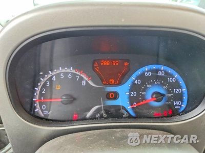 Zdjęcie 9 z 12 samochodu: 2013 NISSAN CUBE 1.8 S VIN:JN8AZ2KR9DT300632 - miniatura